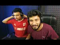 Ishaaro Ki Zubaan – OG Lucifer ft. Encore ABJ | Reaction by Rakshit & Psycho | DL91