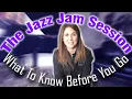 Lagu The Jazz Jam Session: What To Know Before You Go