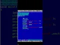 How to Multiply two numbers in C program Pratham Modesara
