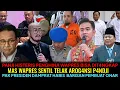 Lagu P4NJI HISTERIS PENGHINA WAPRES BISA DIT4NGKAP😱!?MAS WSPRES SENTIL AROGANSI PANJ1~PERUSUH KENA DAMPRT