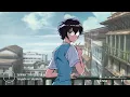 Kowloon Generic Romance - Opening Full | "Summer Time Ghost" by Wednesday Campanella (Lyrics)