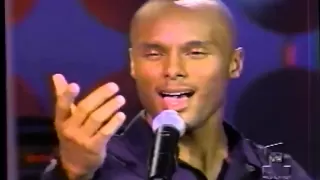 chante moore loves taken over kenny latimore for you kenny and chante with you im born again