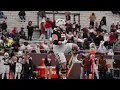WMU Football 2024 Spring Showcase Recap