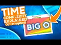 Download Lagu Big O Notation \u0026 Time Complexity Analysis Tutorial