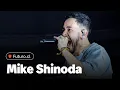 Download Lagu Matilda Svensson conversó con Mike Shinoda antes de su show en el Estadio Nacional de Chile