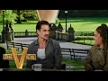Colin Farrell Is Embracing Turning 50 As He Returns For Season 2 Of Sugar The View