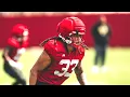 2026 Nebraska Fall Training Camp Can the Huskers Return to Big Ten Championship Contention