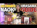 The Ultimate Naoki Urasawa Manga Guide Where to Start What to Read