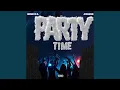 Party Time Speed up Version