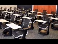 Global Impact Stem Academy and Youmedia Ribbon Cutting in Springfield Ohio