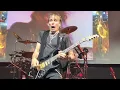 Download Lagu Steve Vai - For the Love Of God - Live in Bristol 6-2022