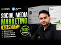 Grow Your Business with a Top Rated Plus Marketing Expert Upwork Portfolio