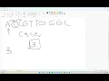 CSES Repetitions Coding Problem Explanation JAVA