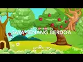 Lagu Saya Senang Berdoa - Sekolah Minggu
