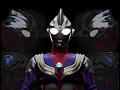 Download Lagu Ultraman Tiga Episode 52 (End) Dubbing Indonesia
