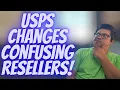 USPS ground advantage What you NEED to know