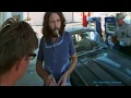L.A.Women - The Doors