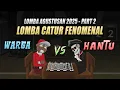 Download Lagu Lomba Catur Fenomenal - WargaNet Life