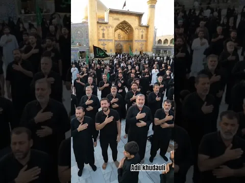 Irak karbla sharif || #yahussain #karbla