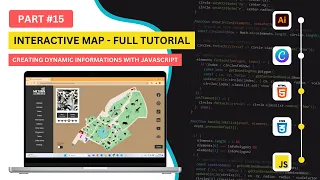 PART 15 - INTERACTIVE MAP TUTORIAL CREATING DYNAMIC INFORMATIONS WITH JAVASCRIPT