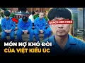 Download Lagu Hai Việt Kiều Thuê Giang Hồ Xử Con Nợ Đến Mất Mạng Giữa TP. Hồ Chí Minh - Vụ Quach Ken Chee