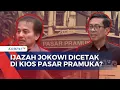 Download Lagu Roy Suryo Tunjukkan Lokasi Dugaan Percetakan Ijazah Jokowi di Pasar Pramuka | KOMPAS PETANG