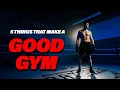 5 Things To Look For When Searching For A GOOD MMA KICKBOXING GYM OR COACH BAZOOKATRAINING COM