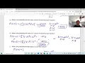 AP Stat - 6 3 Binomial Geometric Distributions