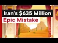 Download Lagu How Iran threw the World's Greatest Party in a Desert