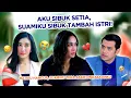 Lagu Pernikahanku Seperti Racun Yang Perlahan Tapi Pasti Membunuhku | Full Episode Suara Hati Istri