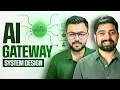 System Design Case Study - OpenRouter