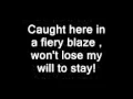 Download Lagu Avenged Sevenfold - Bat Country Lyrics