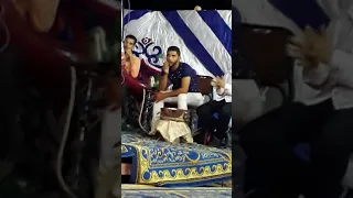 افراح الحرابي   عيت فايد    عيت خضر    بيت عيت شعيب    مبروك لعريس الليله عبد المجيد عيد سعد رحيم بو دندنها