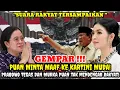 Lagu HEBOH‼️ PRABOWO MURKA PECAT PUAN MAHARANI SETELAH KRITIK SELVI ANANDA DIPUBLIK!