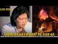 Download Lagu Dulu Cak Nun Di Anggap Ngarang, Tak Ada Yang Percaya