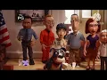Disney XD Screen Bug April 5 2017