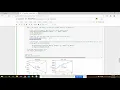 Multilayer Perceptrons using Tensorflow