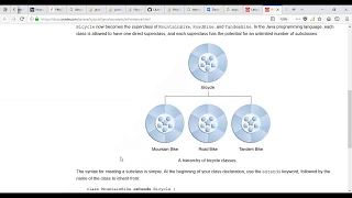 Java Object Oriented Programming Part 3 Method Overloading
