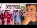 INSANE Simple questions Americans can t answer