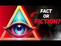 ILLUMINATI Exposed Power Myth or Reality Curiosity Chronicles