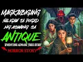 Download Lagu MAGKAIBIGANG NALIGAW SA PUGAD NG ASWANG SA ANTIQUE | Kwentong Aswang | True Story