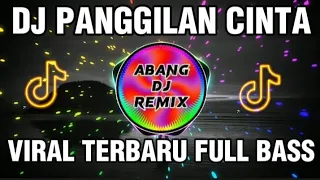 dj panggilan cinta faul gayo ft selfi yamma remix viral terbaru 2023