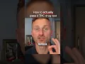 The Secret to Passing a THC Test in 2026
