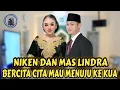 Download Lagu NIKEN SALINDRY DAN MAS LINDRA MAU MENUJU KE KUA