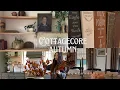 Download Lagu Ultimate Anthropologie Dupe | Authentic Vintage Fall Design | Cozy Vlog | Budget Friendly 