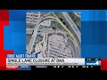 First Alert Traffic Lane closure at Nashville airport set to prepare for new valet hotel lane