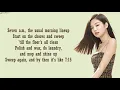 JENNIE - When Will My Life Begin (TANGLED) | Lyrics