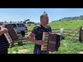Download Lagu SERGIU STB SI MARIUS ANDREI LA STANA LUI NELUS DIN VARFUL CAPITANU