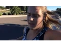 Download Lagu I'M GONNA RUN A MARATHON!?! | Savanna Shea Vlog