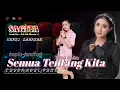 Download Lagu YENI INKA SEMUA TENTANG KITA VERSI SAGITA LAWAS COVER REAL PADS